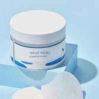 ROUND LAB Birch Juice Moisturizing Pad 80ea