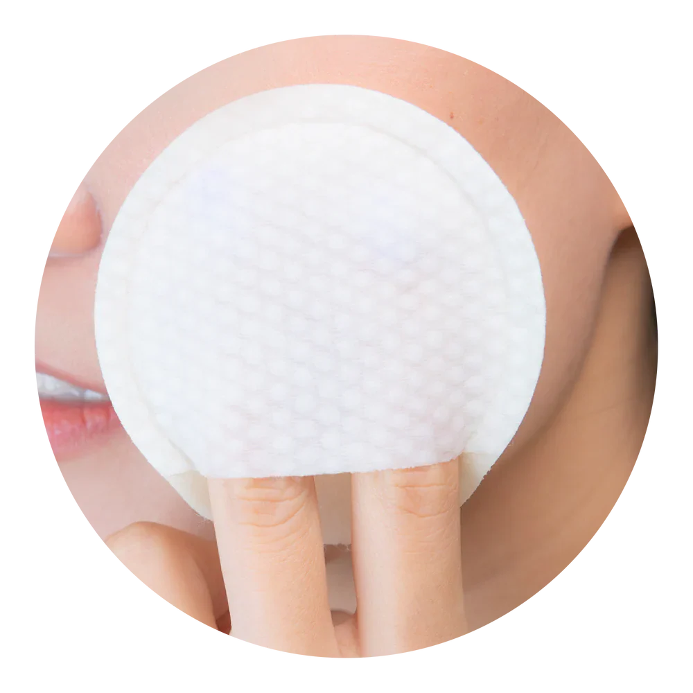 NEOGEN DERMALOGY Lemon Bright Pha Gauze Peeling 30ea
