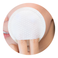 NEOGEN DERMALOGY Lemon Bright Pha Gauze Peeling 30ea