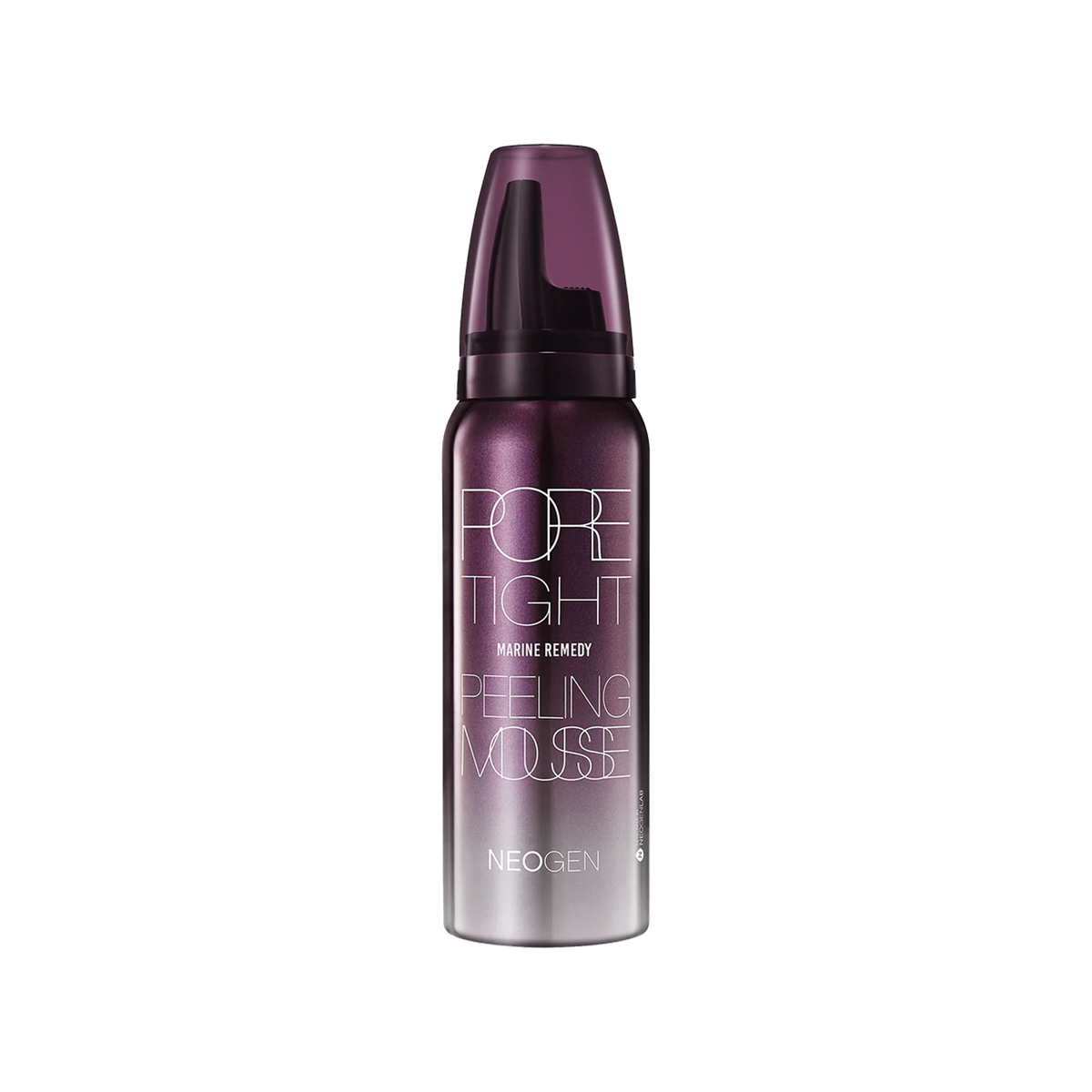 NEOGEN Pore Tight Peeling Mousse 80ml