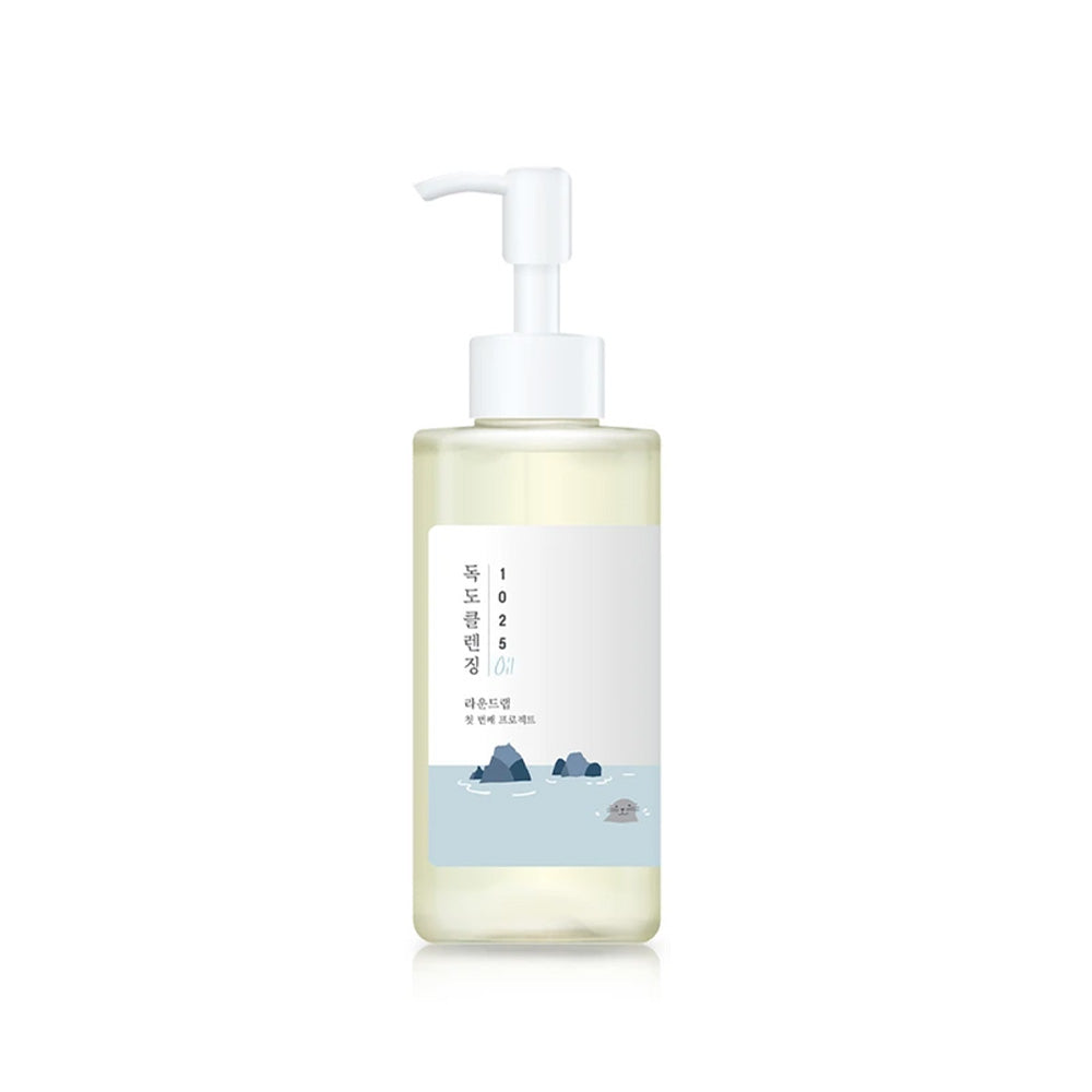 ROUND LAB 1025 Dokdo Cleansing Oil 200ml