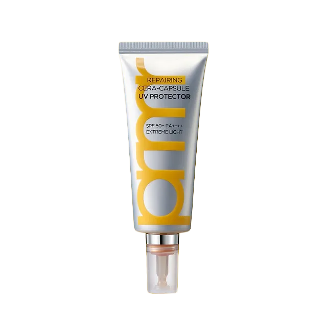 [Gift Packaging] Primera Repairing Cera-Capsule UV Protector 40ml