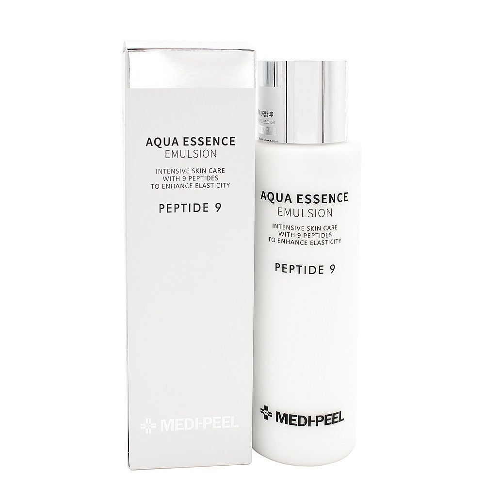 MEDI-PEEL Peptide 9 Aqua Essence Emulsion 250ml
