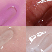 2aN Bare Flash Gloss 5g 4 colors