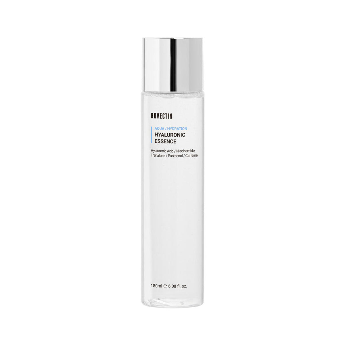 ROVECTIN Aqua Hyaluronic Essence (100ml/180ml/250ml)