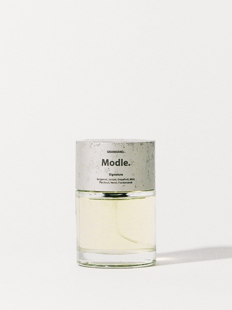 GRANHAND. Modle. Signature Perfume 50ml