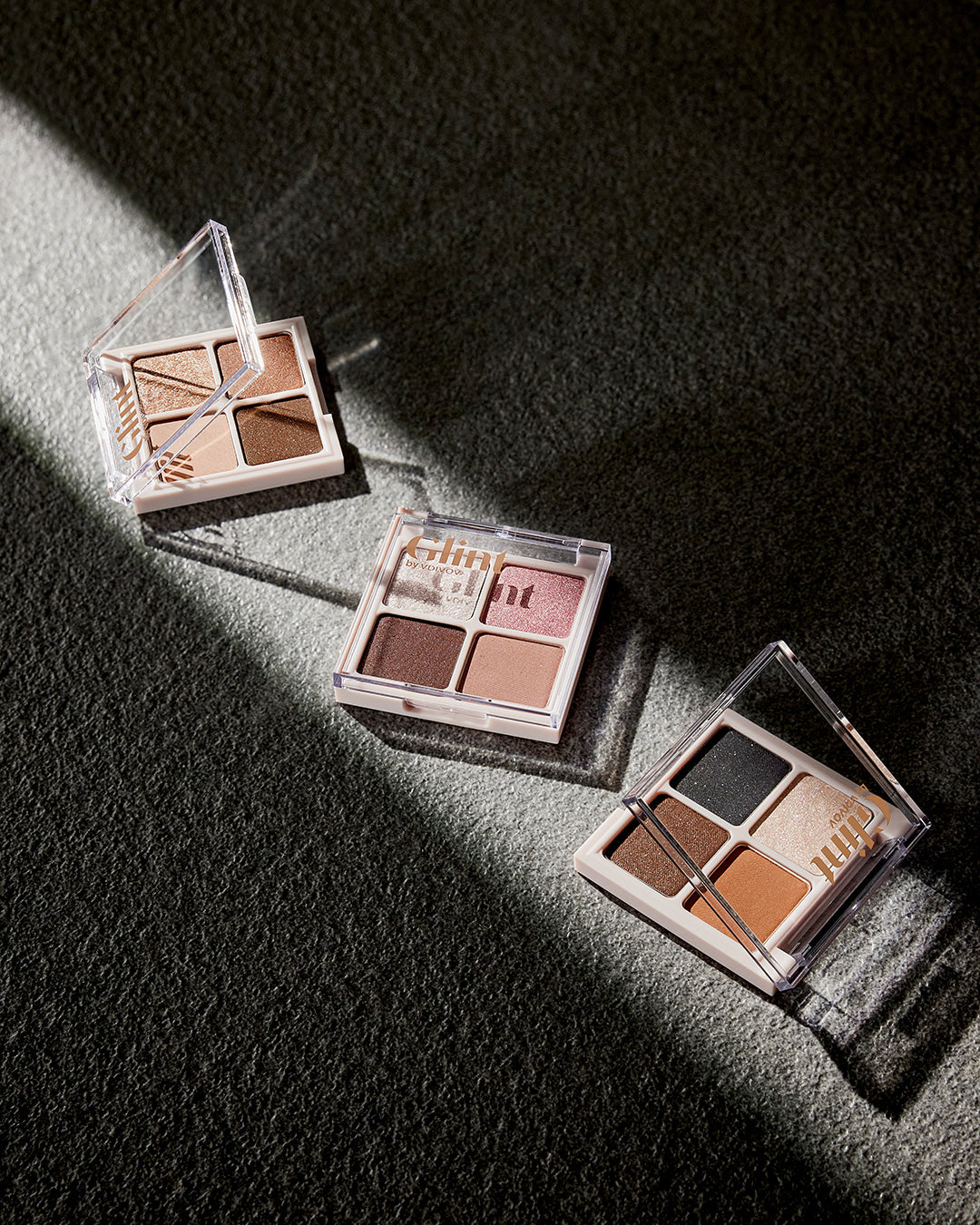 Glint Eye Palette In The Stars 4.4g