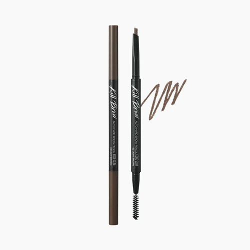 CLIO Kill Brow Auto Hard Eye Brow Pencil 0.31g