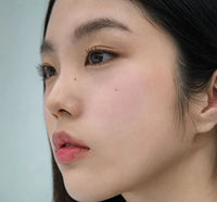 NAMING. Fluffy Powder Blush 3.2g
