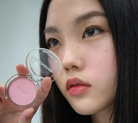 NAMING. Fluffy Powder Blush 3.2g