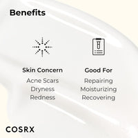 [Expiration imminen] COSRX Advanced Snail 92 All in One Cream Tube 200g