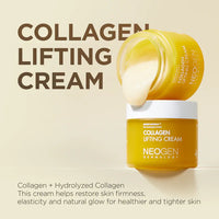 NEOGEN Dermalogy Collagen Lifting Cream 70ml