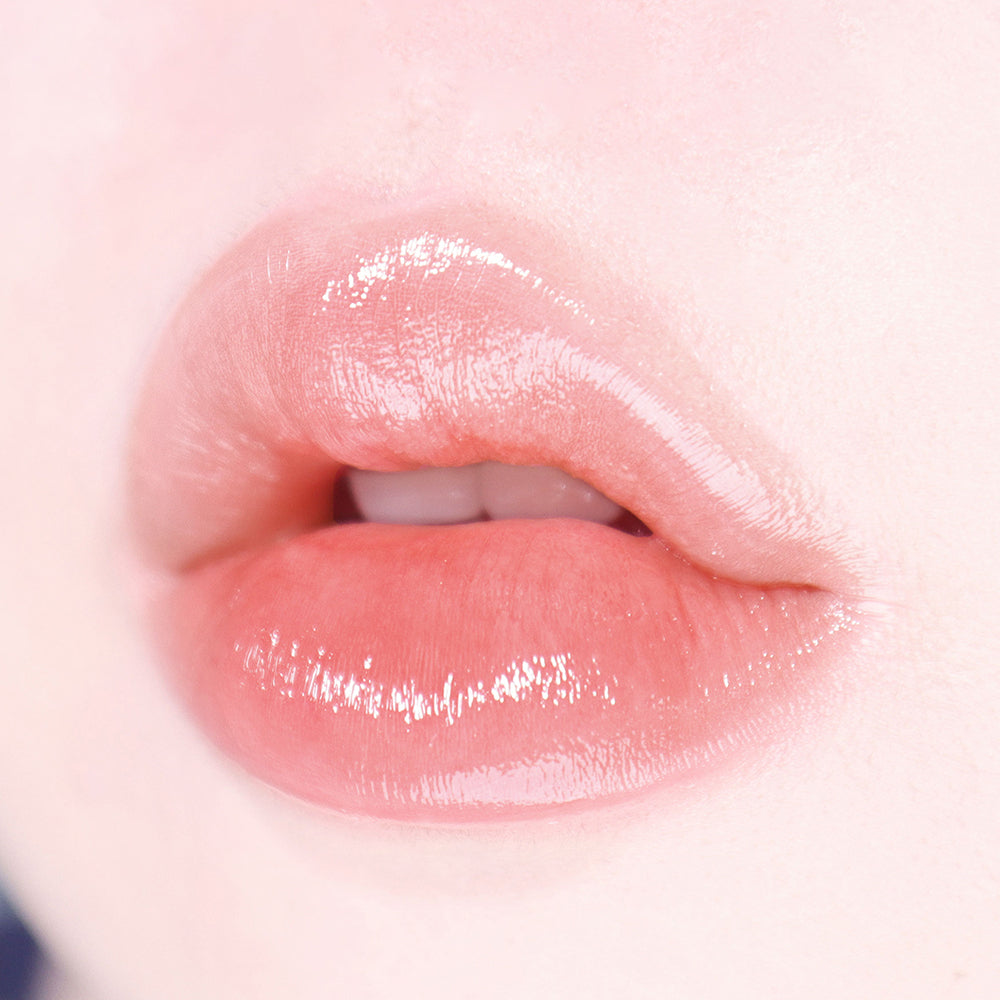 Dinto Bronte Melting Glow Lip Balm 1.7g (10 Colors)
