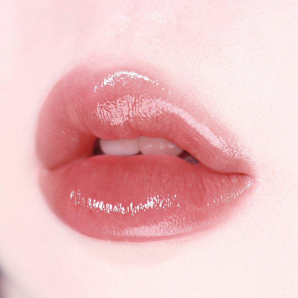 Dinto Bronte Melting Glow Lip Balm 1.7g (10 Colors)