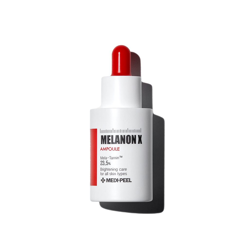 MEDI-PEEL Melanon X Ampoule 30ml