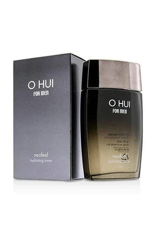 OHUI Meister For Men Neopeel Hydrating Toner 135ml