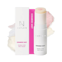 AMPLE:N Ceramide Shot Double Core Multi Balm 10g