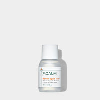 P.CALM Barrier Cycle Toner 30ml