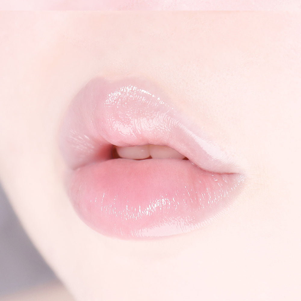 Dinto Bronte Melting Glow Lip Balm 1.7g (10 Colors)