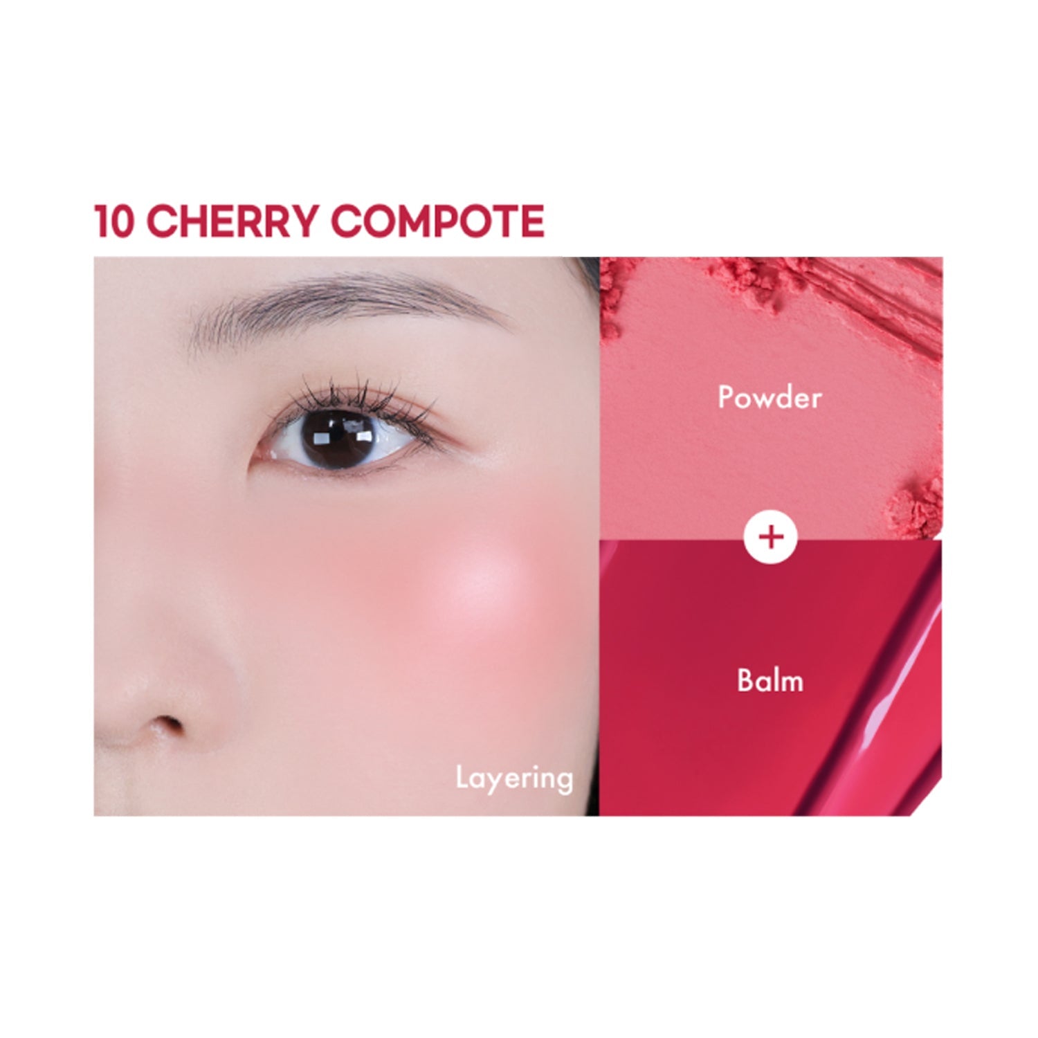 10 Cherry Compote