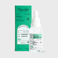 [Time Deal] Wati For Skin Prom CICA Essence Microshot 100 30ml