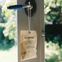 GRANHAND. Sachet 40g (9 Types)