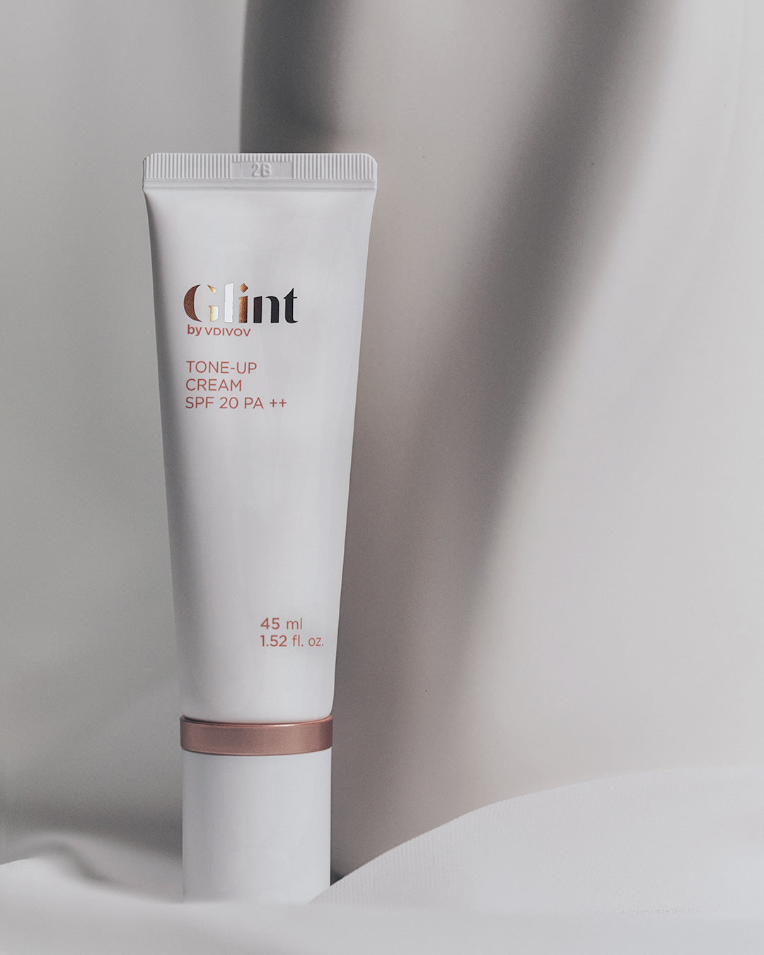 Glint Tone-Up Cream 45ml
