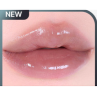 hince Raw Glow Gel Tint 4ml