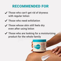 Derma:B Ultra Moisture Body Cream 430ml
