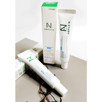 AMPLE:N Hyaluron Shot Light Gelcream 30ml