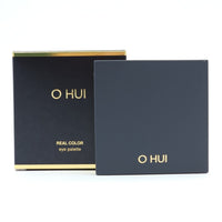 OHUI Real Color Eyeshadow Palette 5.4g (0.6g*9)
