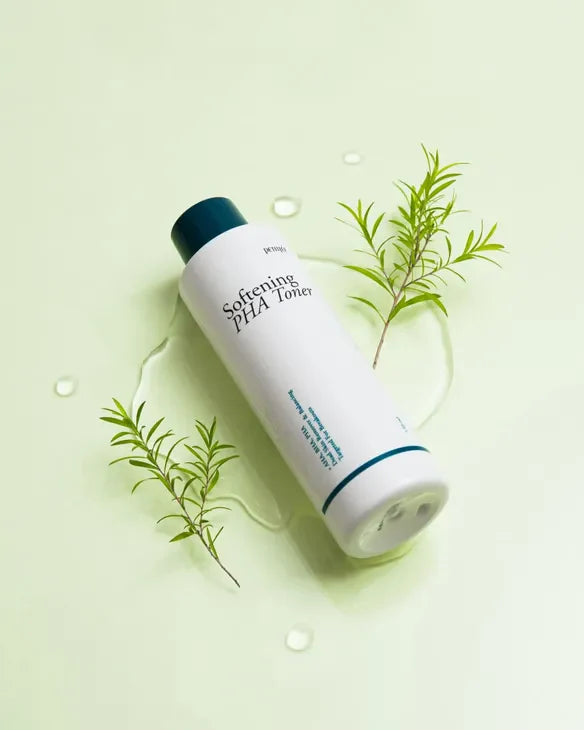 PETITFEE Softening PHA Toner 150ml