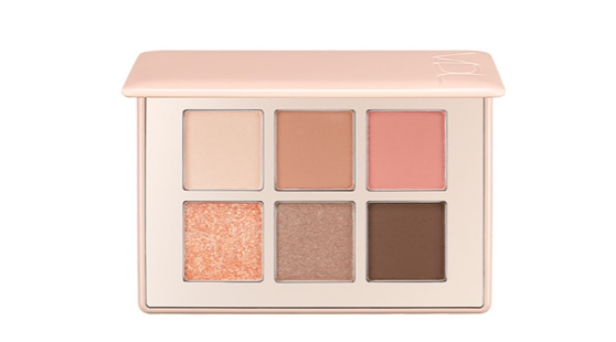 VDL Eye Shine Color Mode Palette 7.2g