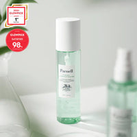 Parnell Cicamanu pH Balanced Body Wash 400ml