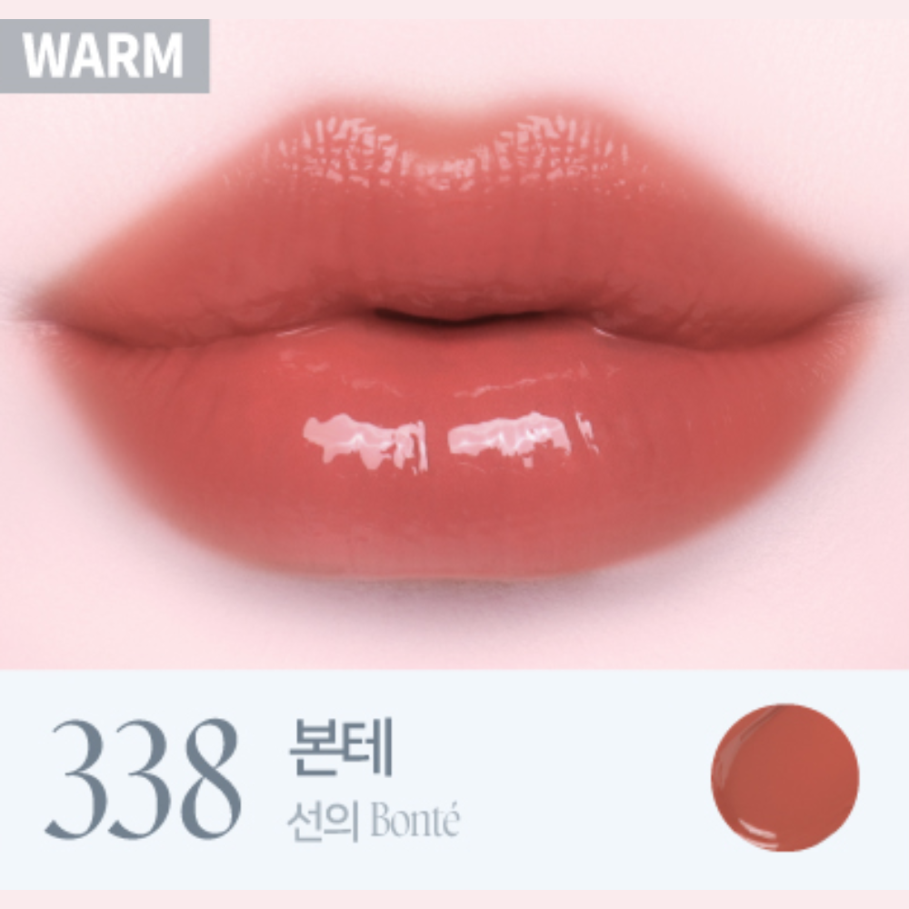 338 Bonte