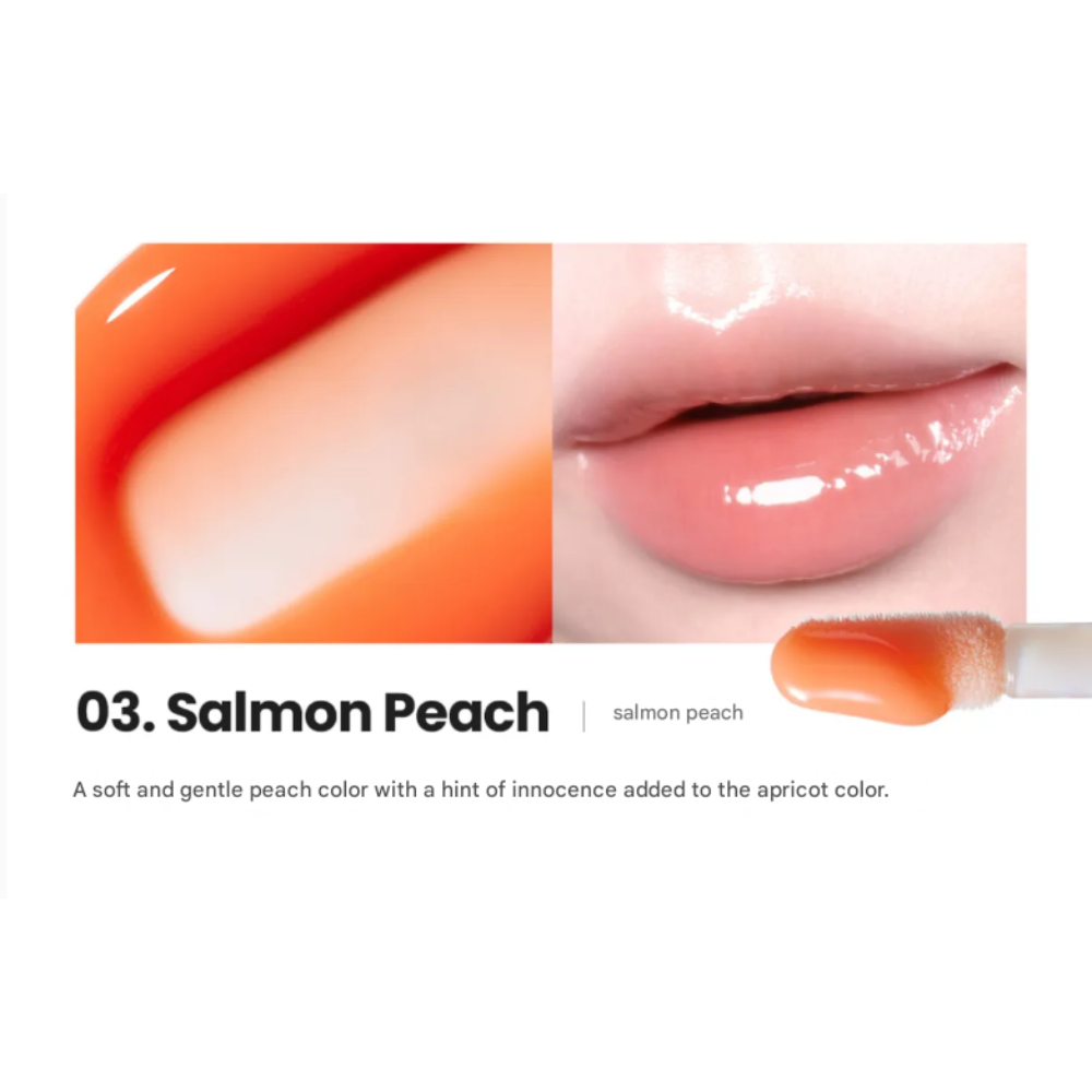 03 Salmon Peach