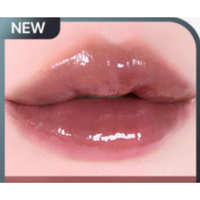 hince Raw Glow Gel Tint 4ml