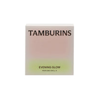 TAMBURINS The Shell Perfume Hand Evening Glow 15ml / 30ml