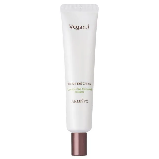 MediFlower Aronyx Vegan i Biome Eye Cream 40ml