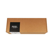 FEEL Nap Brush #7, #8