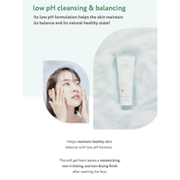 face republic Calming Acne Salicylic Cleanser 100ml