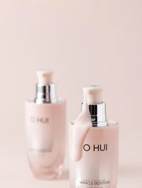 OHUI Miracle Moisture Pink Barrier Essence 50ml