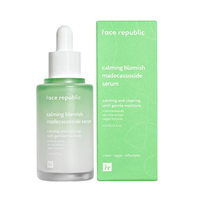 face republic Calming Blemish Madeccassoside Serum 45ml