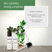 DMCK Clean Ac Ampoule 30ml