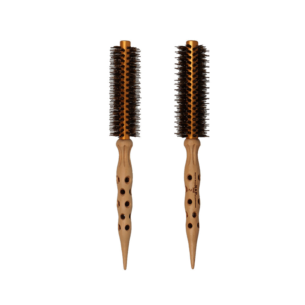FEEL Nap Brush #1, #2