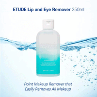 ETUDE Lip & Eye Remover 250ml