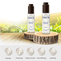 DMCK Clean Ac Ampoule 30ml