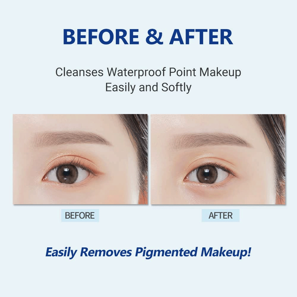 ETUDE Lip & Eye Remover 250ml