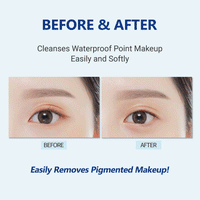 ETUDE Lip & Eye Remover 250ml