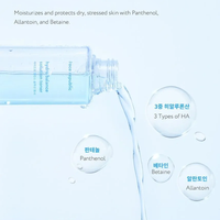 face republic Hydro Balance Solution Toner 160ml